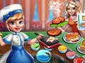 Игра Cook And Serve