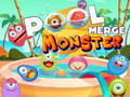 Ігра Merge Monster Pool 