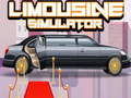 Ігра Limousine Simulator