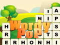 Ігра Wordy Pop