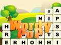 Игра Wordy Pop