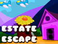 Игра Estate Escape
