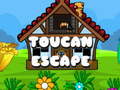Игра Toucan Escape