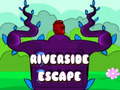 Игра Riverside Escape