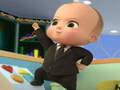 Игра THE BOSS BABY Jigsaw Puzzle
