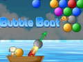 Игра Bubble Boat