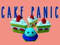 Игра Cake Panic