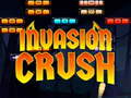 Игра Invasion Crush