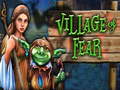 Игра Village of fear