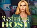 Ігра Mysterious host