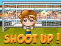 Игра Shoot Up!