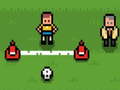 Игра Ultimo Soccer: Ultimate Dribble Challenges