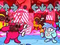 Игра Friday Night Funkin Funk The Guy