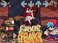 Игра Friday Night Spelunky