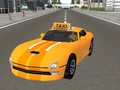 Ігра Crazy Taxi Driver