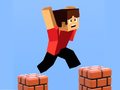 Игра Parkour Block 3d