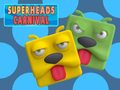 Игра Super Heads Carnival