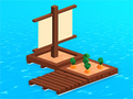 Игра Idle Arks Build At Sea