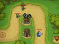 Игра Defense Your Tower