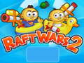 Игра Raft Wars 2