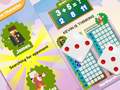 Игра Math & Dice