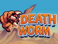 Ігра Death Worm