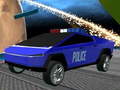 Ігра Cyber Truck Car Stunt Driving Simulator