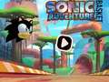 Игра Sonic Basket Adventure