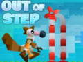 Игра Out of step