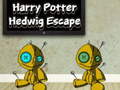 Ігра Harry Potter Hedwig Escape