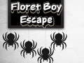 Ігра Floret Boy Escape