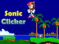 Игра Sonic Clicker