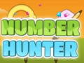 Игра Number Hunter