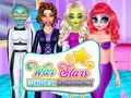 Игра War Stars Medical Emergency