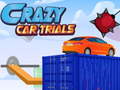 Игра Crazy Car Trials