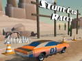 Ігра Stunt car Racer