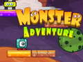 Игра Monster Adventure