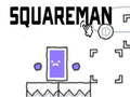 Игра Squareman