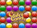 Игра Crafty Candy