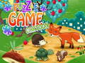 Игра Puzzle Game Cartoon