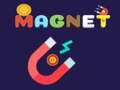 Игра Magnet 
