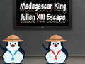 Игра Madagascar King Julien XIII Escape