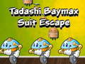 Игра Tadashi Baymax Suit Escape