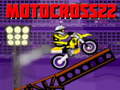 Ігра Motocross 22