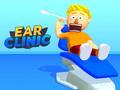 Игра Ear Clinic