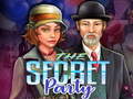 Ігра Secret party