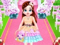 Ігра Baby Taylor Wedding Flower Girl