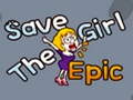 Ігра Save The Girl Epic