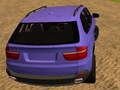 Ігра Offroad SUV Extreme Car Driving Simulator