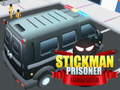 Игра Stickman Prisoner Transporter 